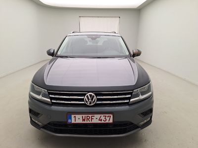 Volkswagen Tiguan allspace TIGUAN ALLSPACE 1.5 TSI ACT COMFORTLINE OPF, 2019