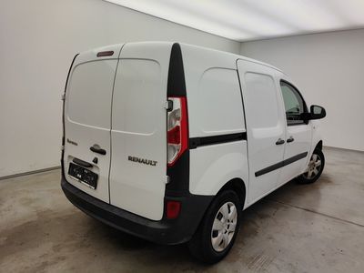 Renault Kangoo express diesel - 2013 1.5 BLUE DCI GRAND CONFORT (EU6D-TEMP), 2020