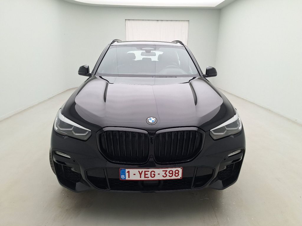 BMW X5 - 2018 X5 3.0AS XDRIVE45E PHEV, 2020