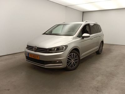 Volkswagen Touran diesel - 2015 TOURAN 2.0 TDI SCR HIGHLINE DSG (EU6.2), 2019