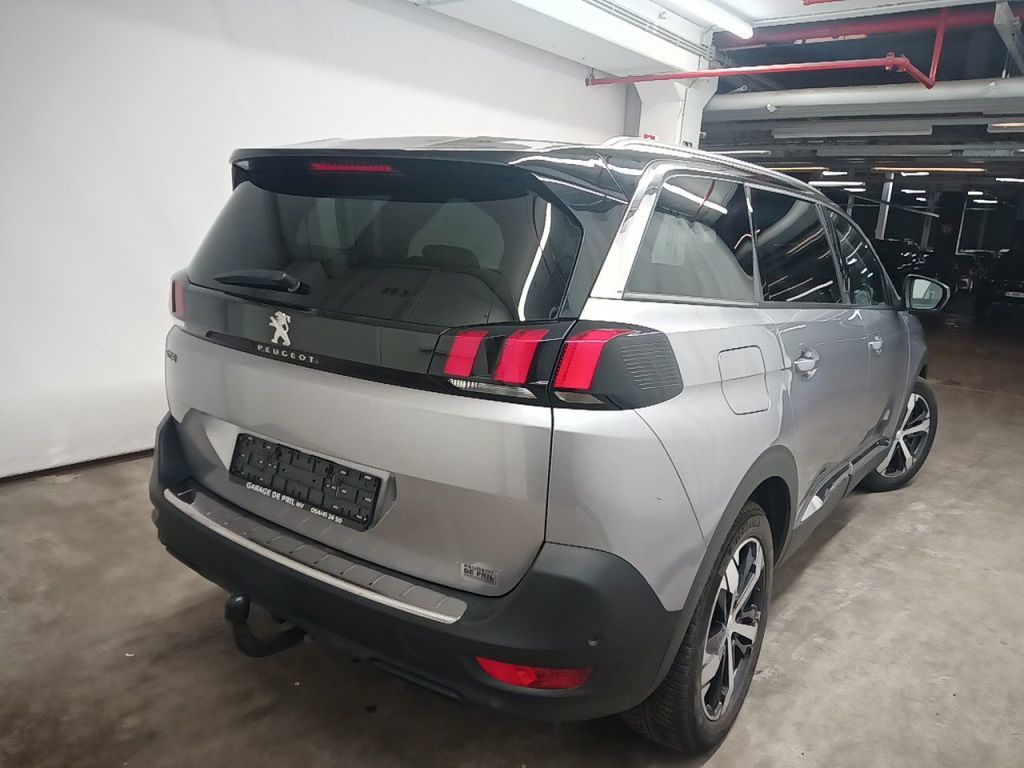 Peugeot 5008 diesel - 2020 5008 1.5 BLUEHDI CROSSWAY, 2020