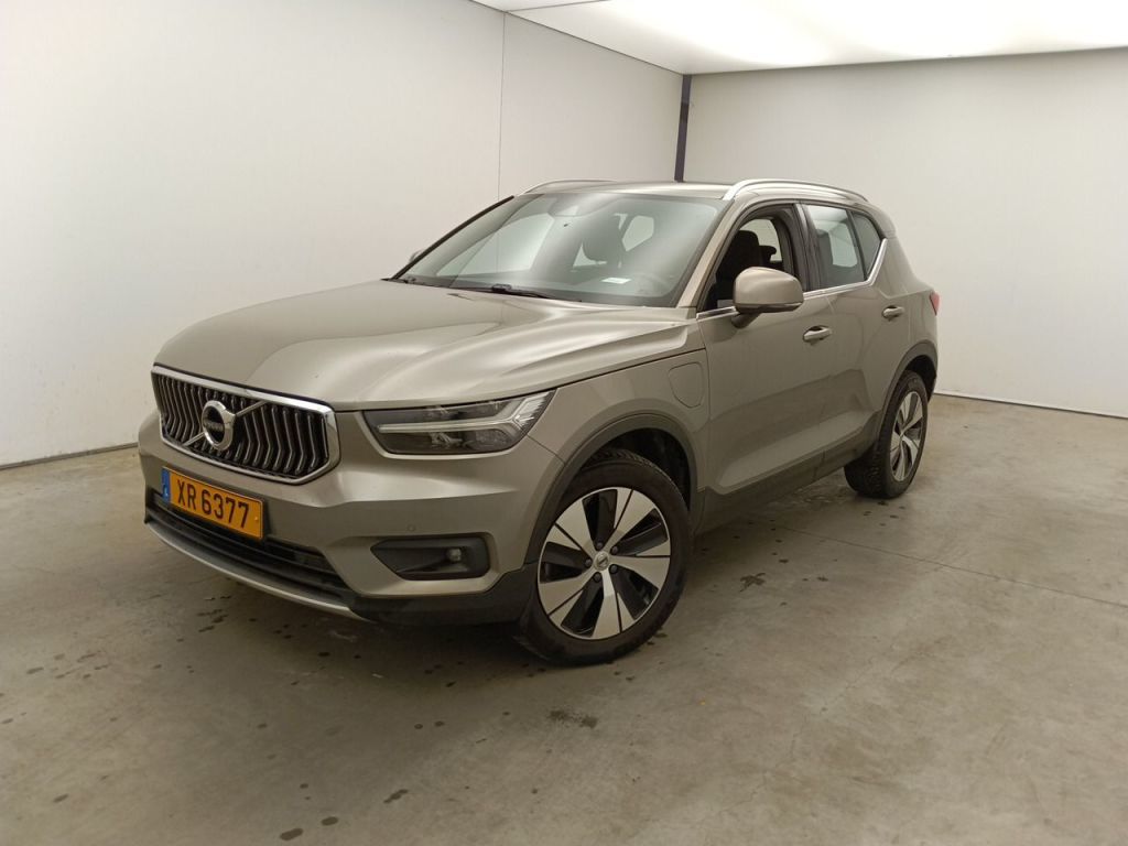 Volvo Xc40 XC40 1.5 T5 PHEV INSCRIPTION EXPRESSION, 2021