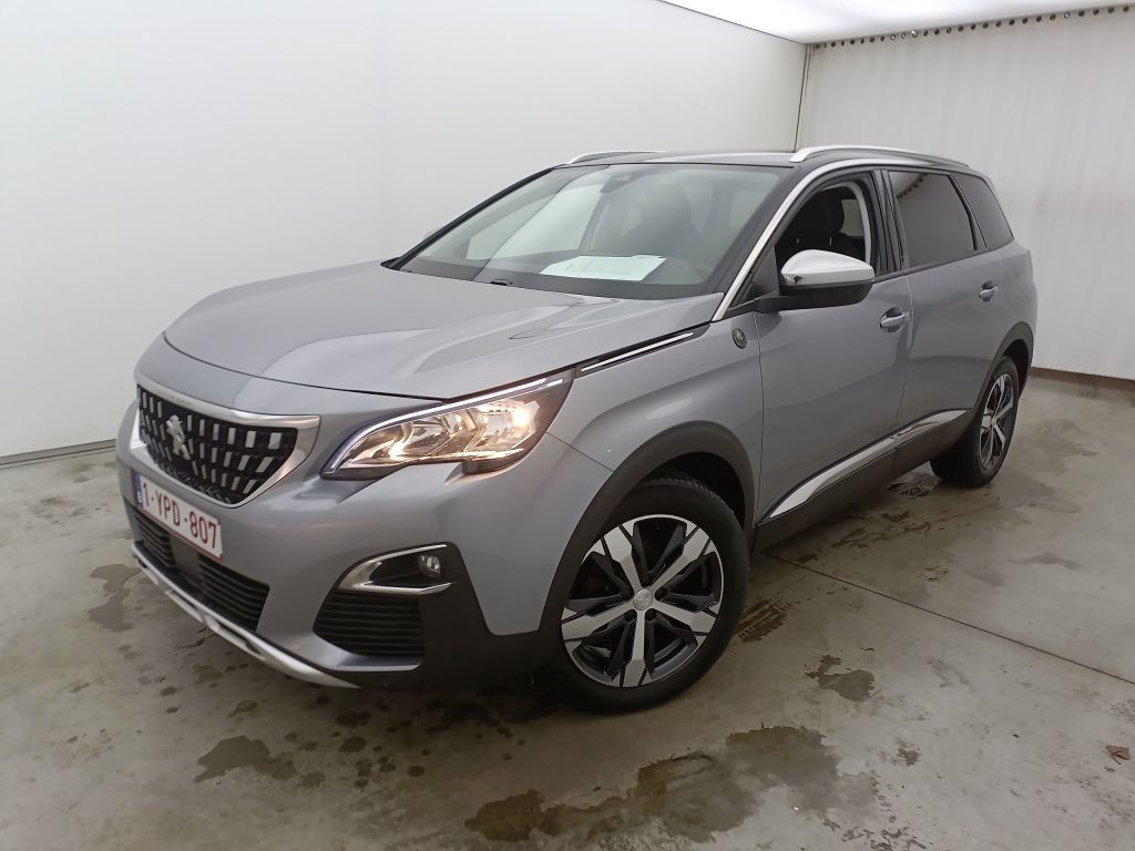 Peugeot 5008 diesel - 2020 5008 1.5 BLUEHDI CROSSWAY, 2020