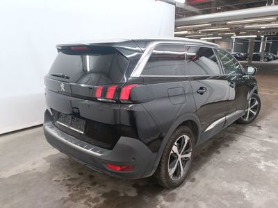 Peugeot 5008 diesel - 2020 5008 1.5 BLUEHDI CROSSWAY, 2020