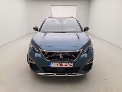 Peugeot 5008 diesel - 2020 5008 1.5 BLUEHDI GT LINE, 2020