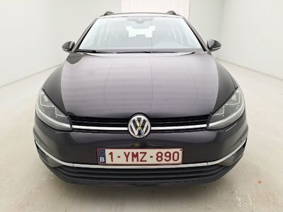 Volkswagen Golf vii variant diesel - 2017 GOLF SW 1.6 SCR TDI IQ.DRIVE, 2020