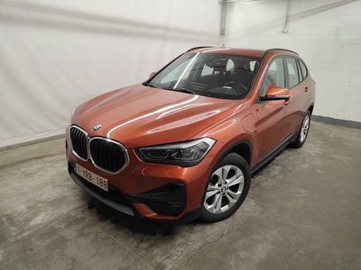 BMW X1 - 2019 X1 1.5IA XDRIVE25E PHEV OPF, 2020