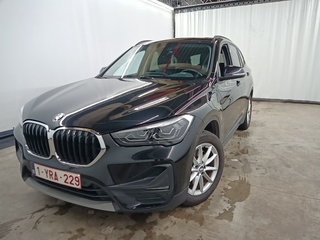 BMW X1 - 2019 X1 1.5IA XDRIVE25E PHEV OPF, 2020