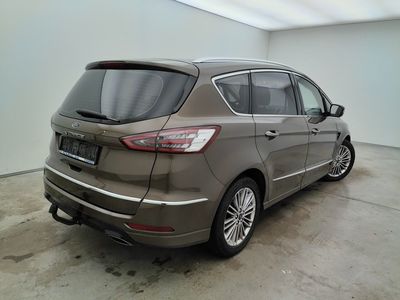 Ford S-max vignale diesel S-MAX 2.0 TDCI VIGNALE POWERSHIFT, 2018