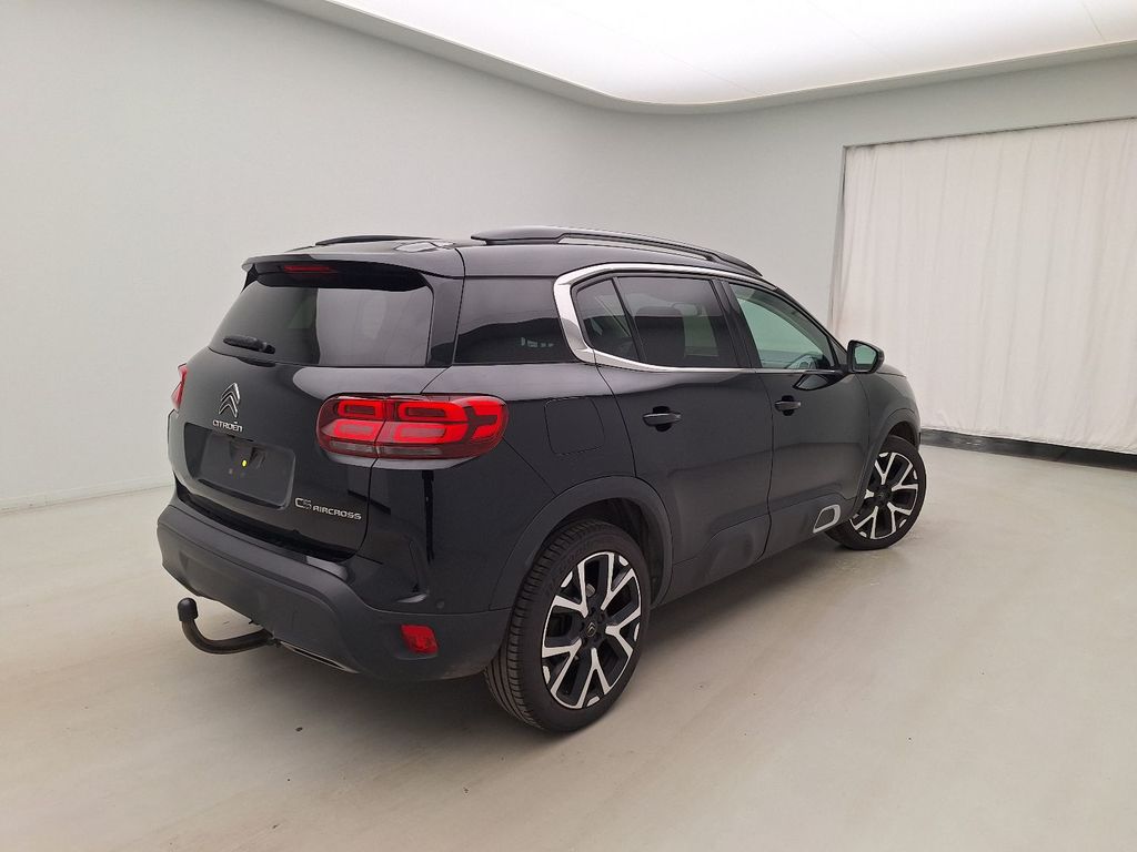 Citroen C5 aircross diesel C5 AIRCROSS 1.5 BLUEHDI FEEL S&amp;S 105G, 2019