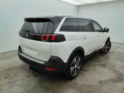 Peugeot 5008 diesel - 2017 5008 1.5 BLUEHDI ALLURE (EU6.2), 2019