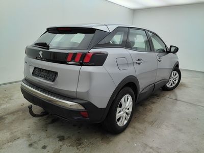 Peugeot 3008 diesel - 2016 3008 1.5 BLUEHDI ACTIVE (EU6.2), 2019