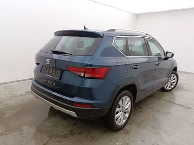 Seat Ateca ATECA 1.5 TSI EVO STYLE OPF DSG, 2020