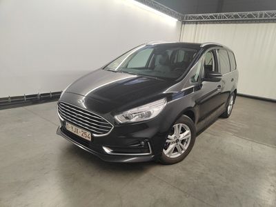 Ford Galaxy diesel - 2015 GALAXY 2.0 TDCI TITANIUM ADBLUE (EU6.2), 2020