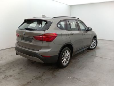 BMW X1 diesel - 2015 X1 1.5 DA SDRIVE16 ADBLUE (EU6D-TEMP), 2019