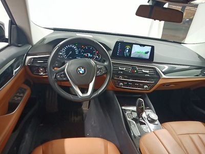 BMW 6 gran turismo diesel GRAN TURISMO 620 DXA ADBLUE, 2019