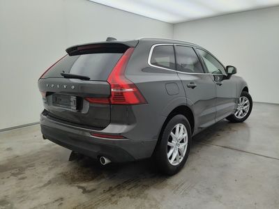 Volvo Xc60 - 2017 XC60 2.0 T8 TE AWD PHEV MOMENTUM GEAR., 2019