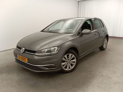 Volkswagen Golf vii diesel - 2017 GOLF 2.0 SCR TDI COMFORTLINE DSG (EU6.2), 2020