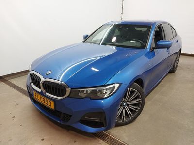 BMW 3 diesel - 2019 318 D ADBLUE, 2020