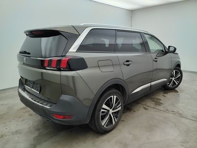 Peugeot 5008 diesel - 2020 5008 1.5 BLUEHDI ALLURE, 2020