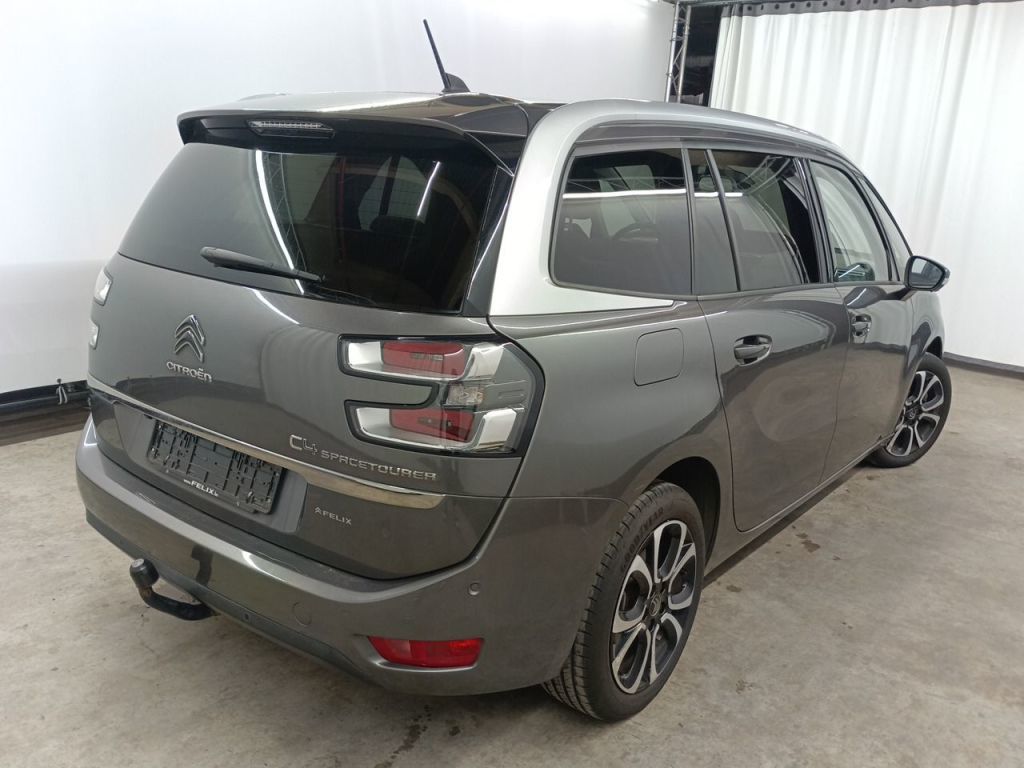 Citroen Grand c4 spacetourer GRAND C4 SPACETOURER 1.2 PURETECH SHINE S&amp;S, 2019