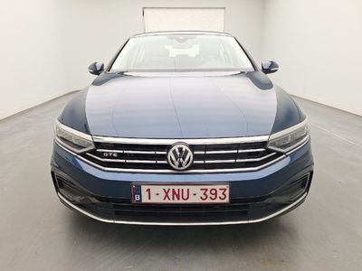 Volkswagen Passat gte - 2020 PASSAT GTE 1.4 TSI PHEV BUSINESS DSG (160 KW), 2020