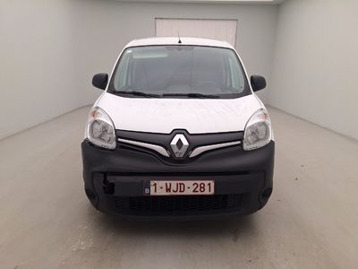 Renault Kangoo express diesel - 2013 1.5 DCI ENERGY GRAND CONFORT (EU6), 2019