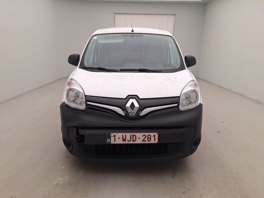 Renault Kangoo express diesel - 2013 1.5 DCI ENERGY GRAND CONFORT (EU6), 2019