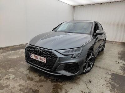 Audi A3 sportback - 2020 A3 SPORTBACK 30 TFSI S LINE S TRONIC, 2023