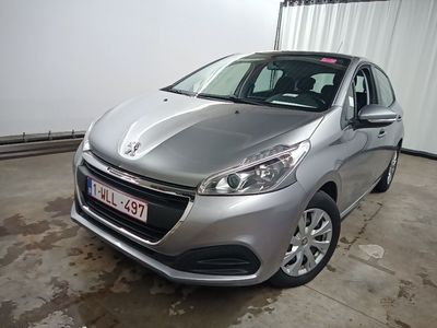 Peugeot 208 - 2015 208 1.2I PURETECH ACTIVE S&amp;S (EU6.2), 2019