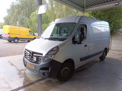 Opel Movano 3500 fou mwb mhr dsl - 2020 2.3 TURBO D L2H2 S/S, 2020