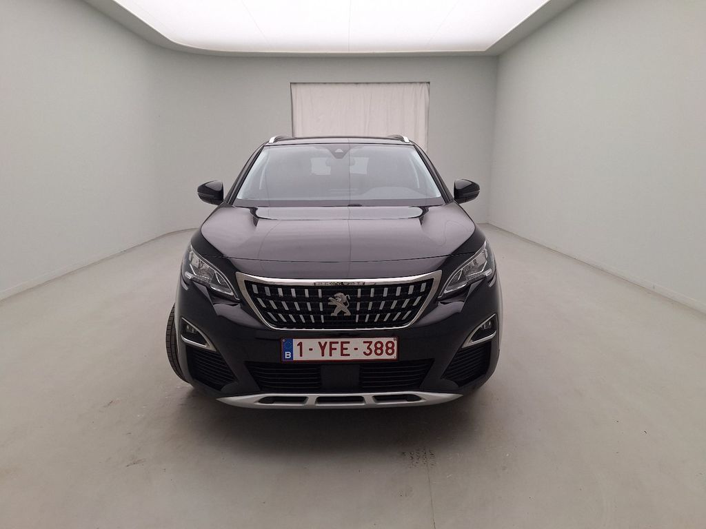 Peugeot 5008 diesel - 2020 5008 1.5 BLUEHDI ALLURE, 2020