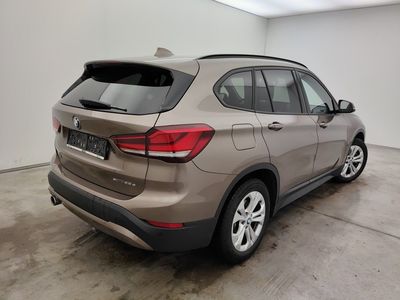 BMW X1 - 2019 X1 1.5IA XDRIVE25E PHEV OPF, 2020