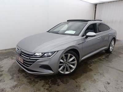 Volkswagen Arteon diesel - 2021 ARTEON 2.0 TDI SCR ELEGANCE DSG, 2021