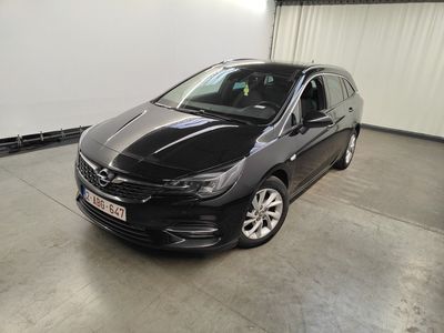 Opel Astra sports tourer diesel - 2020 ASTRA SPORTS TOURER 1.5 TURBO D ELEGANCE S/S (EU6AP), 2021