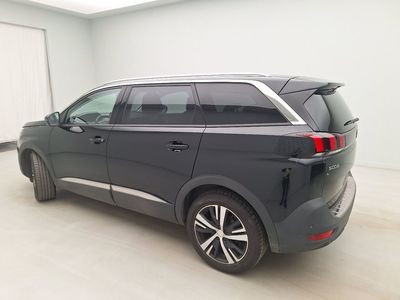 Peugeot 5008 diesel - 2020 5008 1.5 BLUEHDI ALLURE, 2020