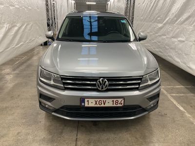 Volkswagen Tiguan allspace TIGUAN ALLSPACE 1.5 TSI ACT COMFORTLINE OPF, 2020