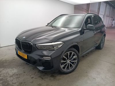 BMW X5 - 2018 X5 3.0AS XDRIVE45E PHEV, 2021