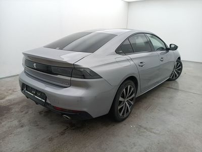 Peugeot 508 - 2018 508 1.6 PHEV GT LINE (EU6.3), 2020