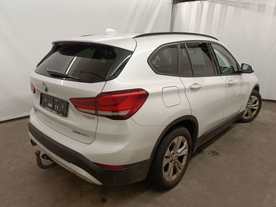 BMW X1 - 2019 X1 1.5IA XDRIVE25E PHEV OPF, 2020