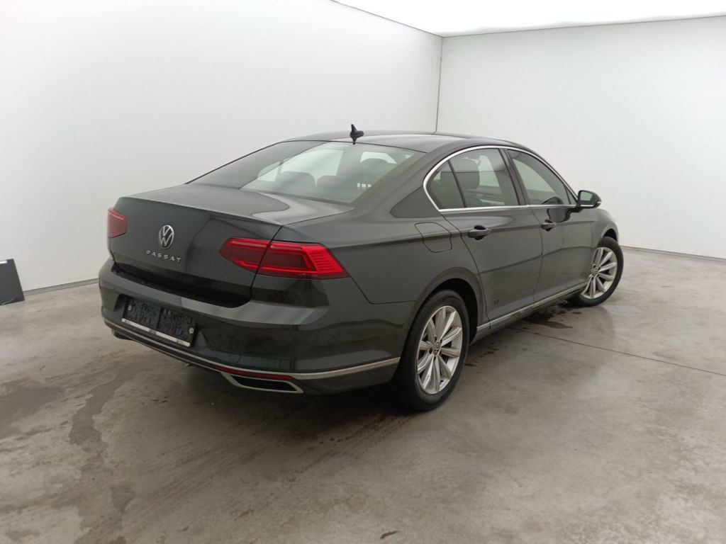 Volkswagen Passat - 2020 PASSAT 1.5 TSI ELEGANCE BUSINESS OPF DSG(EU6AP), 2020