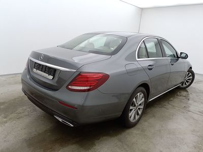 Mercedes-Benz Classe e diesel (w213) E 220 D BUSINESS SOLUTION (EU6D-TEMP), 2018