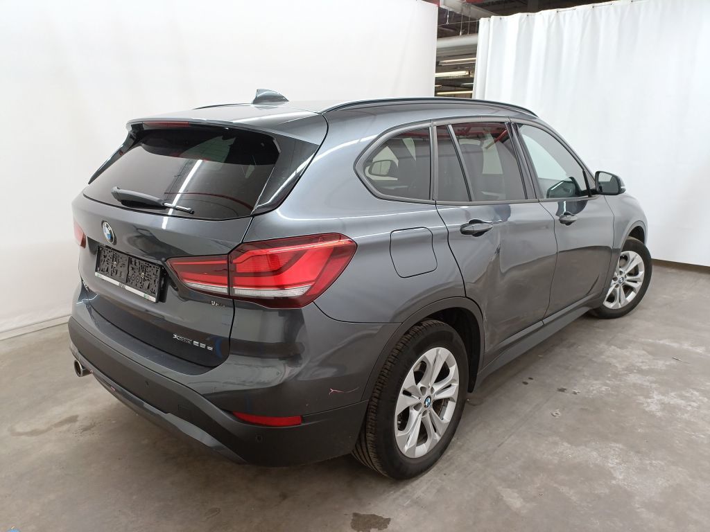 BMW X1 - 2019 X1 1.5IA XDRIVE25E PHEV OPF, 2020