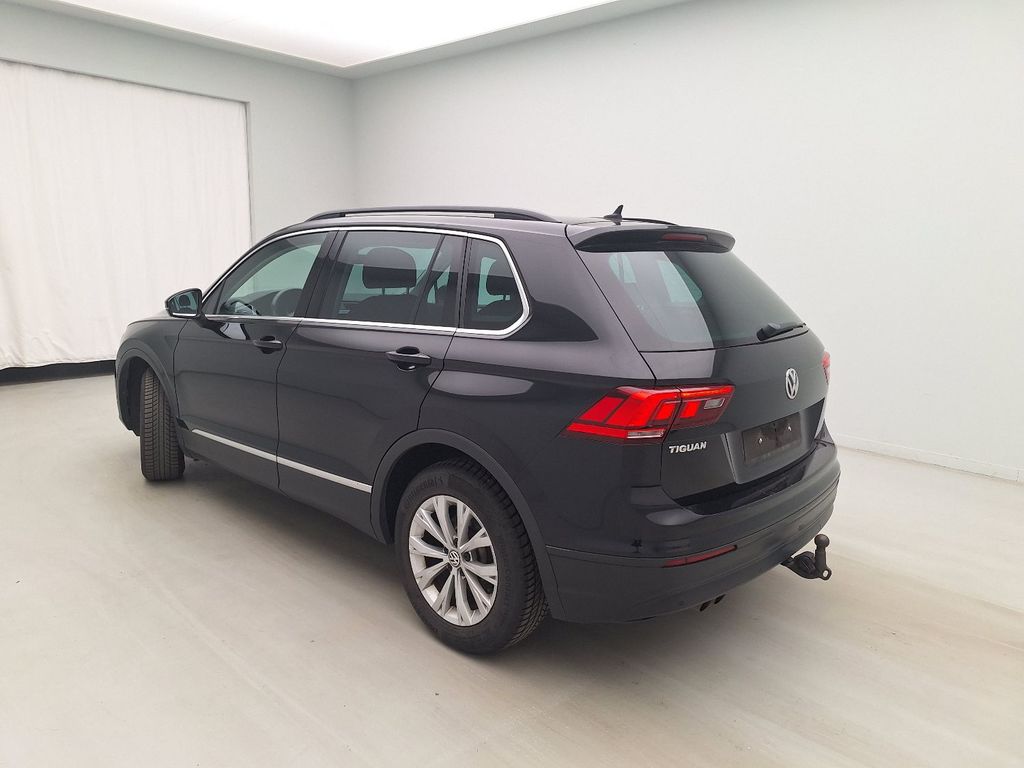 Volkswagen Tiguan - 2016 TIGUAN 1.5 TSI ACT COMFORTLINE OPF, 2019