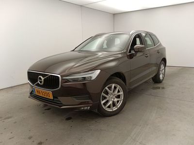 Volvo Xc60 diesel - 2021 XC60 2.0 B4 MHEV AWD MOMENTUM PRO, 2021