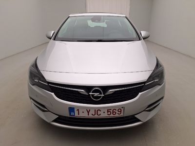 Opel Astra diesel - 2020 ASTRA 1.5 TURBO D ELEGANCE S/S, 2020