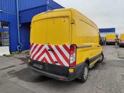 Ford Transit 2t 350m fou mwb hr dsl - 2014 2.0 TDCI L2H2 TREND, 2017