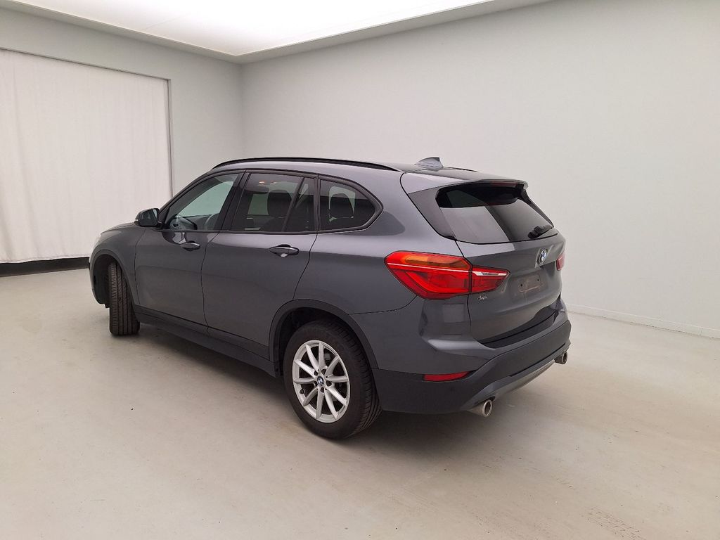 BMW X1 diesel - 2019 X1 2.0 D SDRIVE18 ADBLUE, 2020