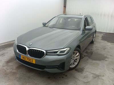 BMW 5 touring diesel - 2020 TOURING 530 DXAS MHEV, 2021