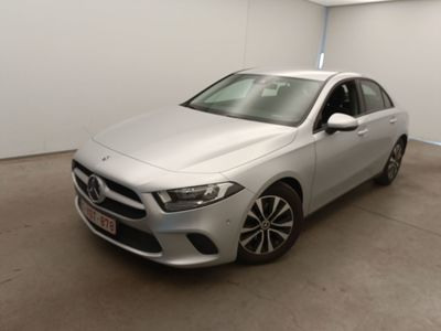 Mercedes-Benz Classe a sedan diesel (v177) A 180 D, 2020